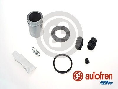Комплект супорта з поршнем AUTOFREN D42260C