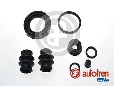 Стандартний комплект супорта AUTOFREN D42262