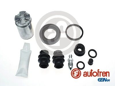 Комплект супорта з поршнем AUTOFREN D42263C