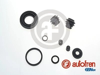Стандартний комплект супорта AUTOFREN D42334
