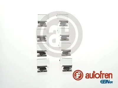 Комплект аксесуарів для супорта AUTOFREN D42343A