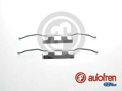 Комплект аксесуарів для супорта AUTOFREN D42349A