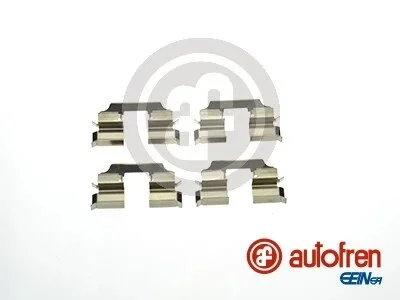 Комплект аксесуарів для супорта AUTOFREN D42400A