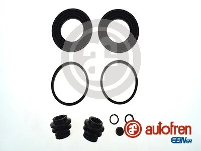 Стандартний комплект супорта AUTOFREN D42410