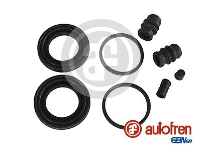 Стандартний комплект супорта AUTOFREN D4241