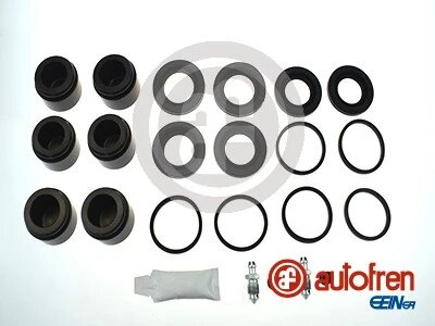 Комплект супорта з поршнем AUTOFREN D42431C