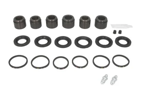 Комплект супорта з поршнем AUTOFREN D42431C