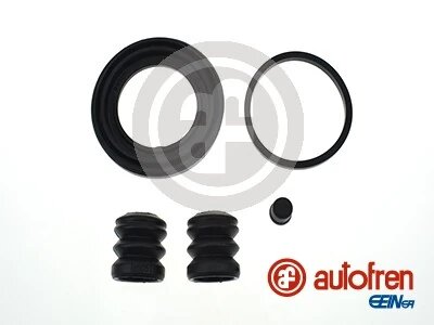 Стандартний комплект супорта AUTOFREN D4243
