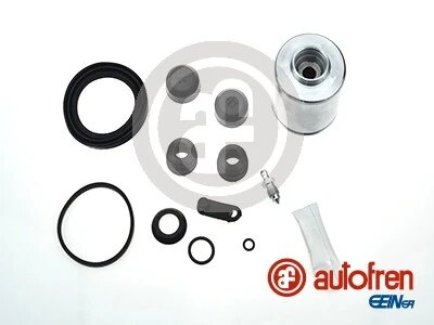 Фото комплект супорта з поршнем AUTOFREN D42454C Комплект супорта з поршнем AUTOFREN D42454C