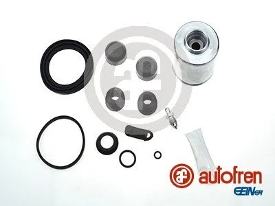 Комплект супорта з поршнем AUTOFREN D42454C