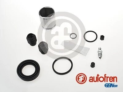 Комплект супорта з поршнем AUTOFREN D42461C