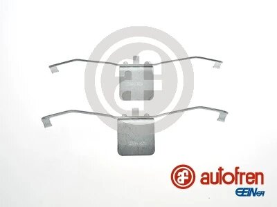 Комплект аксесуарів для супорта AUTOFREN D42464A