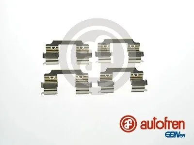 Комплект аксесуарів для супорта AUTOFREN D42478A