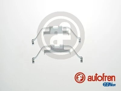 Комплект аксесуарів для супорта AUTOFREN D42483A