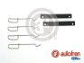 Комплект аксесуарів для супорта AUTOFREN D42495A (фото 1)