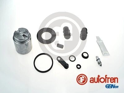 Комплект супорта з поршнем AUTOFREN D42499C