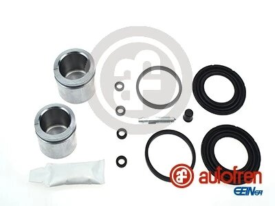 Комплект супорта з поршнем AUTOFREN D42539C
