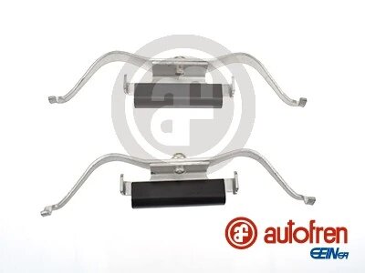 Комплект аксесуарів для супорта AUTOFREN D42576A