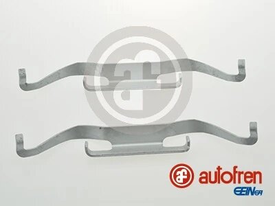 Комплект аксесуарів для супорта AUTOFREN D42581A