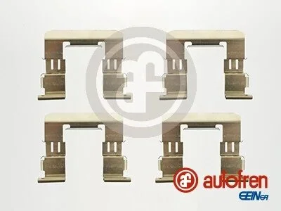 Комплект аксесуарів для супорта AUTOFREN D42615A