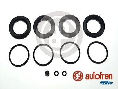 Стандартний комплект супорта AUTOFREN D42621