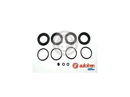 Стандартний комплект супорта AUTOFREN D42621