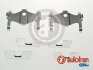 Комплект аксесуарів для супорта AUTOFREN D42636A (фото 1)
