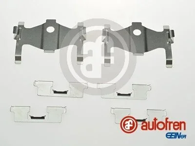 Комплект аксесуарів для супорта AUTOFREN D42636A