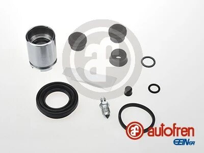 Комплект супорта з поршнем AUTOFREN D42660C