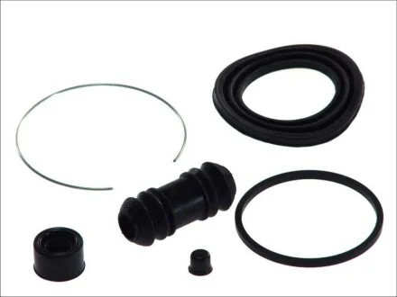 Стандартний комплект супорта AUTOFREN D4267