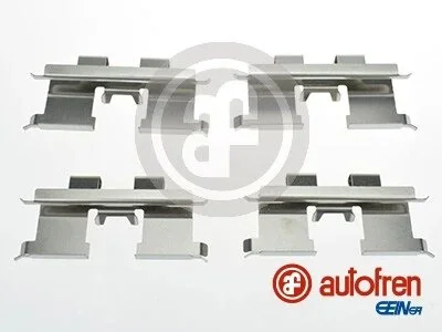 Комплект аксесуарів для супорта AUTOFREN D42689A