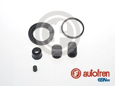 Стандартний комплект супорта AUTOFREN D4271