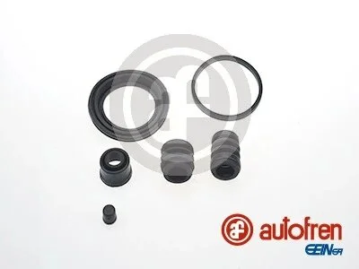 Стандартний комплект супорта AUTOFREN D4271