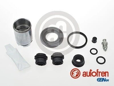 Комплект супорта з поршнем AUTOFREN D42778C