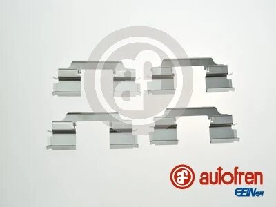 Комплект аксесуарів для супорта AUTOFREN D42885A