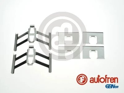 Комплект аксесуарів для супорта AUTOFREN D42902A