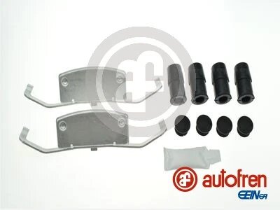 Комплект аксесуарів для супорта AUTOFREN D42905A
