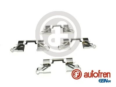 Комплект аксесуарів для супорта AUTOFREN D42908A