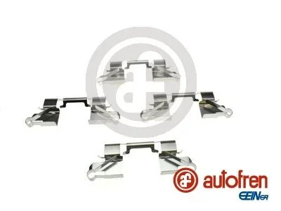 Комплект аксесуарів для супорта AUTOFREN D42908A