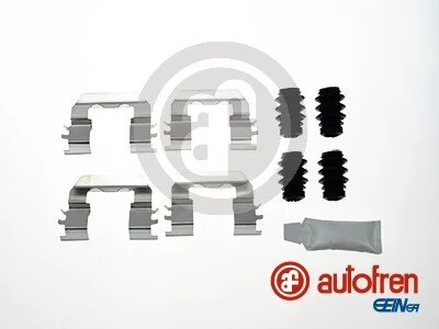 Комплект аксесуарів для супорта AUTOFREN D42914A