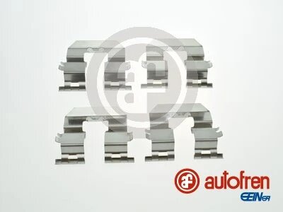 Комплект аксесуарів для супорта AUTOFREN D42918A