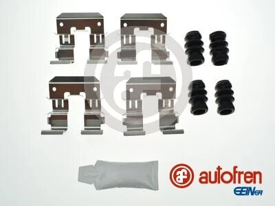 Комплект аксесуарів для супорта AUTOFREN D42919A