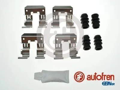 Комплект аксесуарів для супорта AUTOFREN D42919A