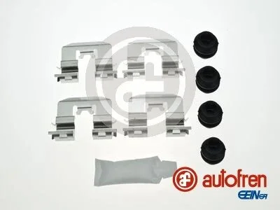 Комплект аксесуарів для супорта AUTOFREN D42923A