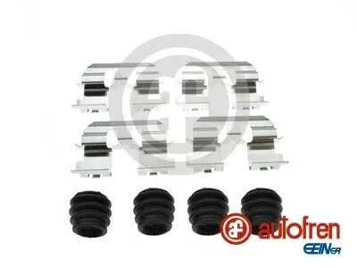 Комплект аксесуарів для супорта AUTOFREN D42925A