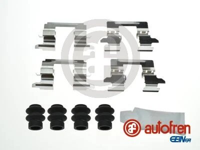 Комплект аксесуарів для супорта AUTOFREN D42927A