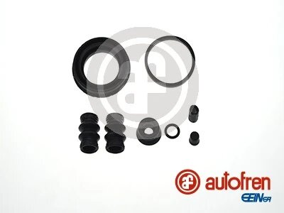 Фото стандартний комплект супорта AUTOFREN D42931 Стандартний комплект супорта AUTOFREN D42931