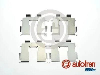 Комплект аксесуарів для супорта AUTOFREN D42939A