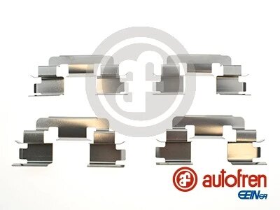 Комплект аксесуарів для супорта AUTOFREN D42954A