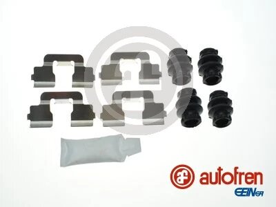 Комплект аксесуарів для супорта AUTOFREN D42956A